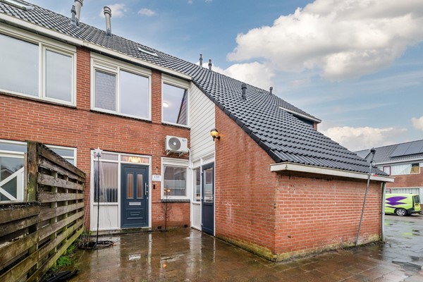 Medium property photo - Ring 130, 9665 EX Oude Pekela